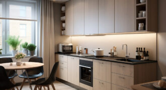 LAVINGTON PENTHOUSE