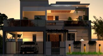 HAVEN VILLAS